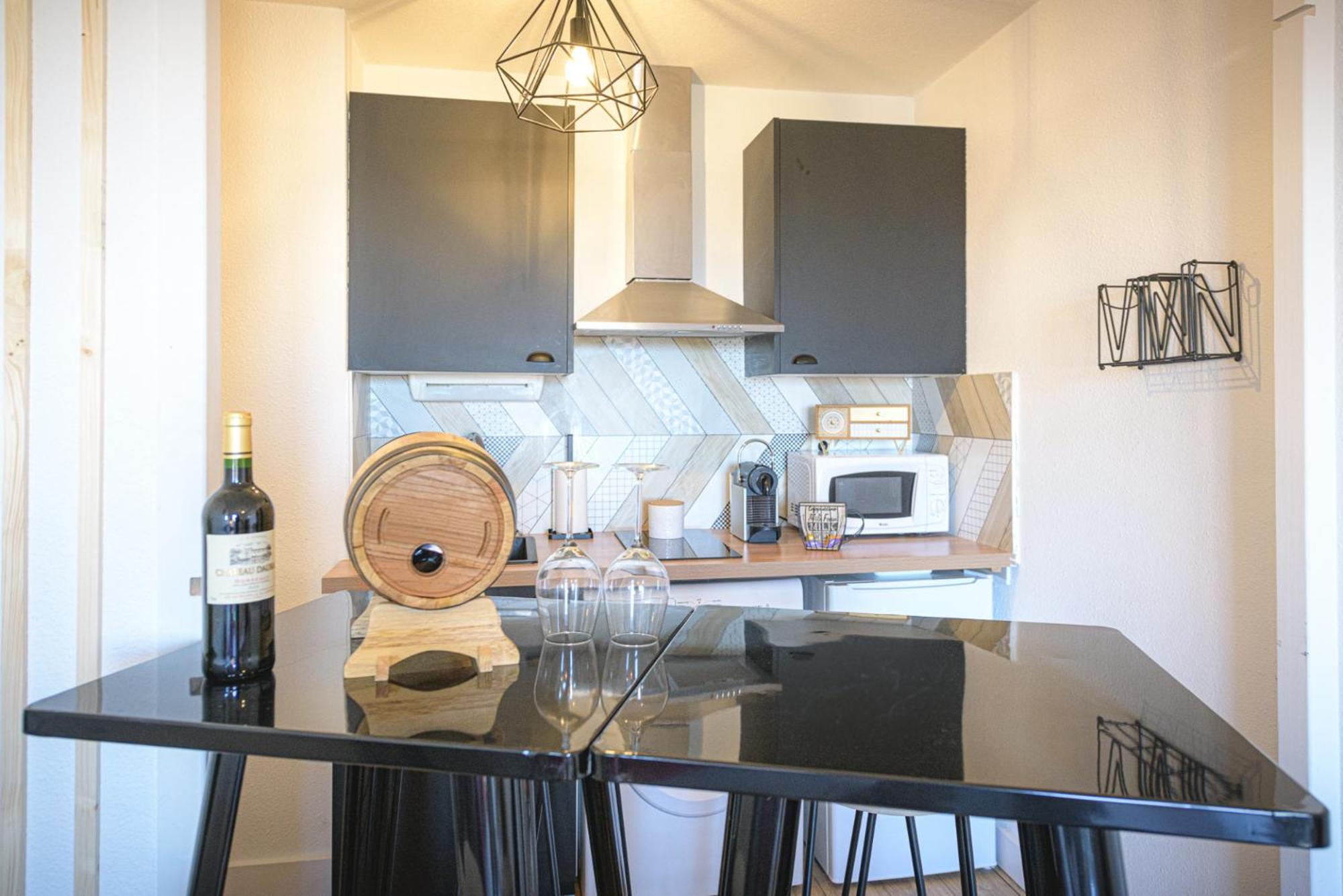Magnifique Appartement T2 Renove Aux Vendanges Gaillac Room photo
