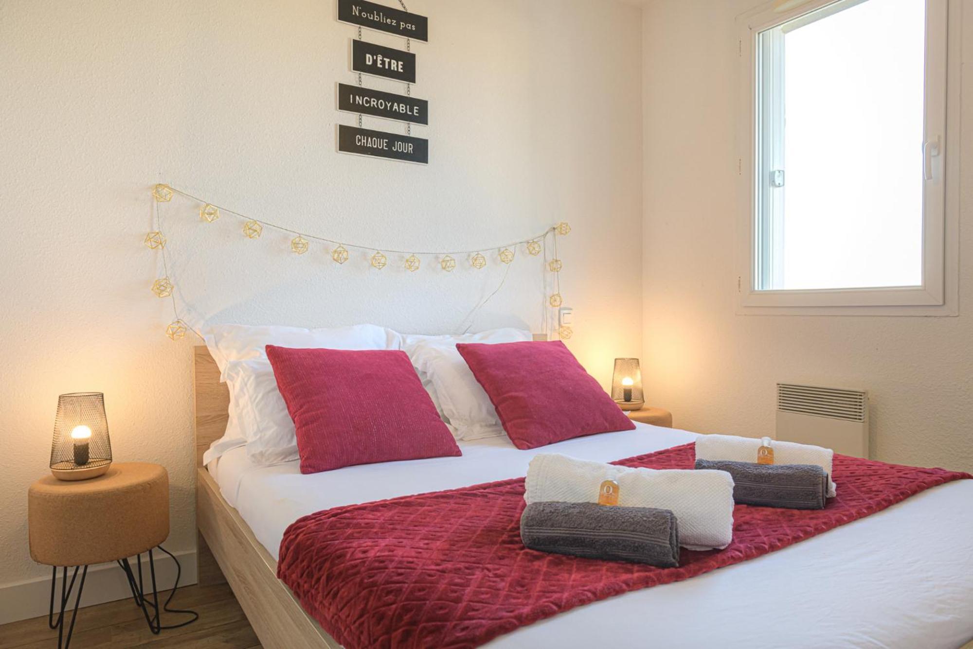 Magnifique Appartement T2 Renove Aux Vendanges Gaillac Room photo