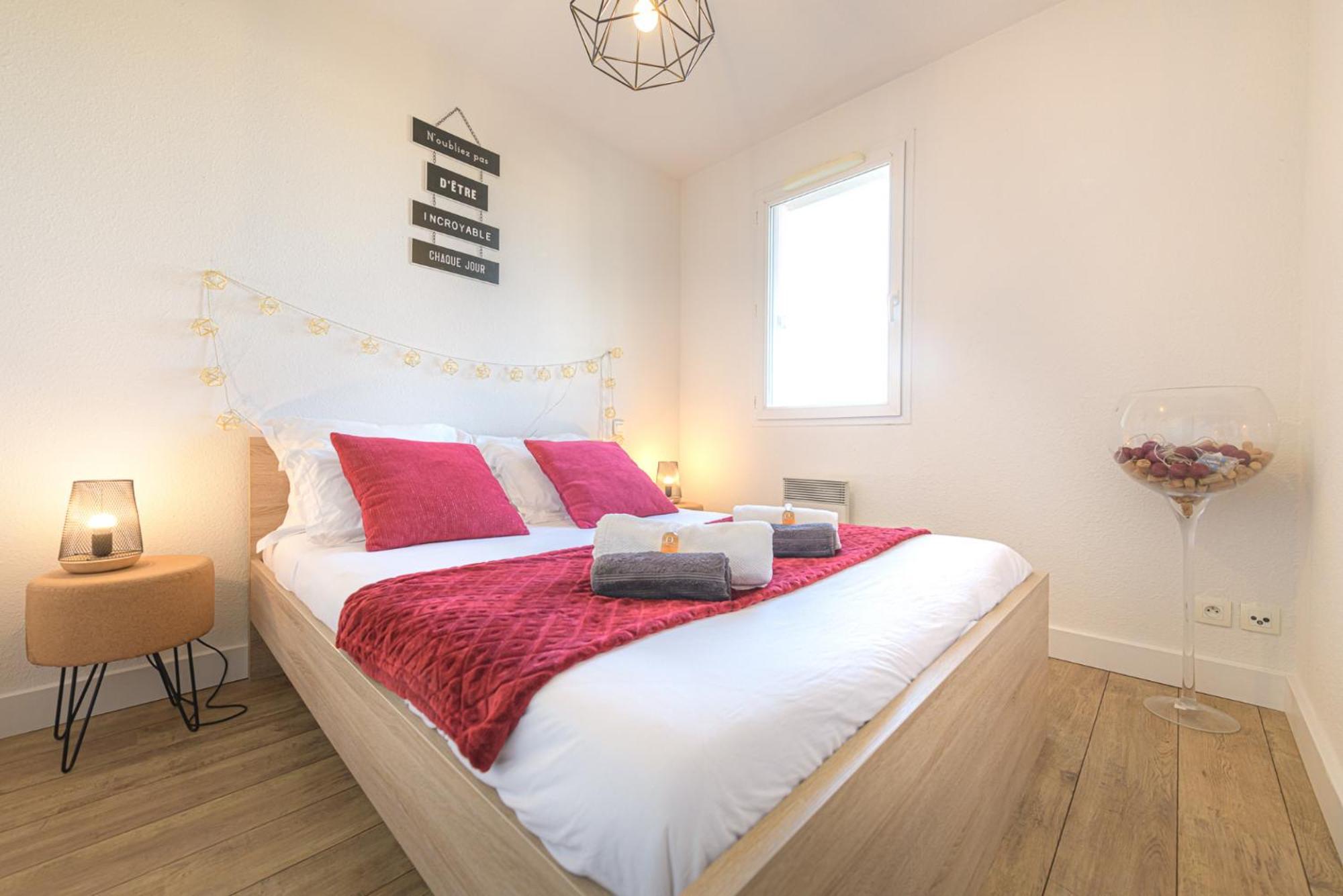 Magnifique Appartement T2 Renove Aux Vendanges Gaillac Room photo